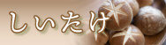 しいたけ
