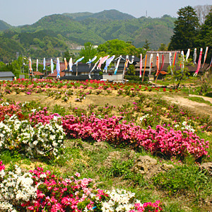 鎌坂峠