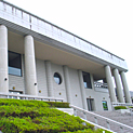 作東美術館の写真